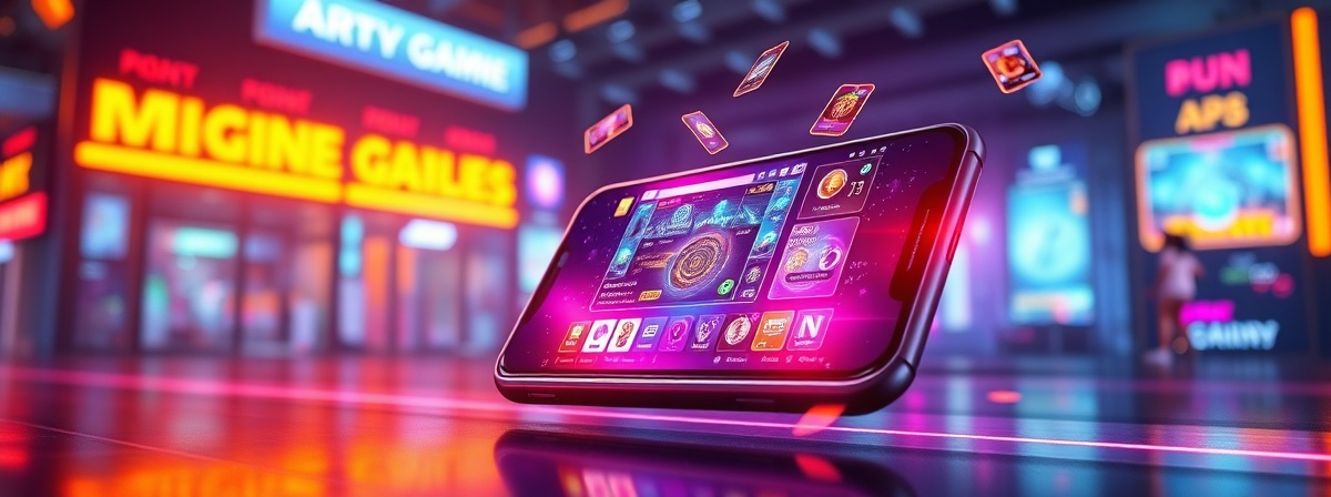 cashman casino app