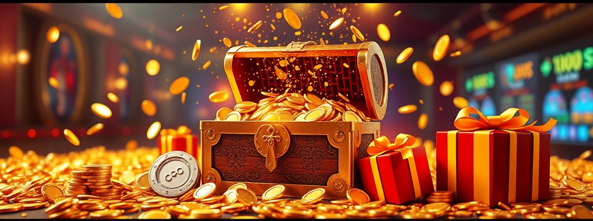 cashman casino bonus