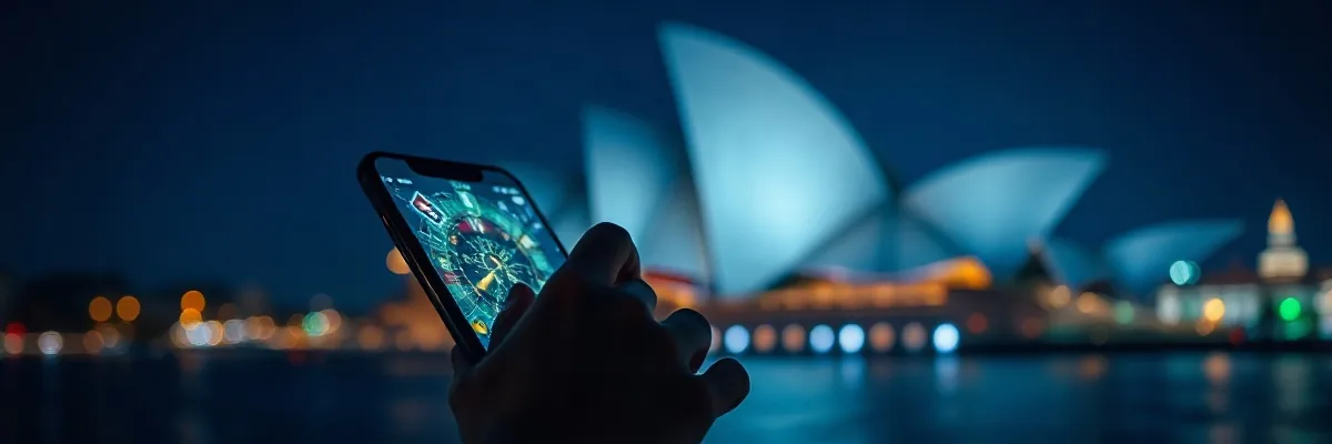 australian mobile casinos in Australia — Native app, browser or PWA: what operators actually ship