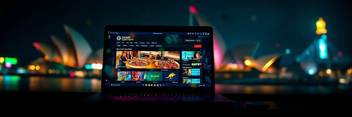 Large withdrawals and enhanced due diligence: best online casino australia guide for players in Australia