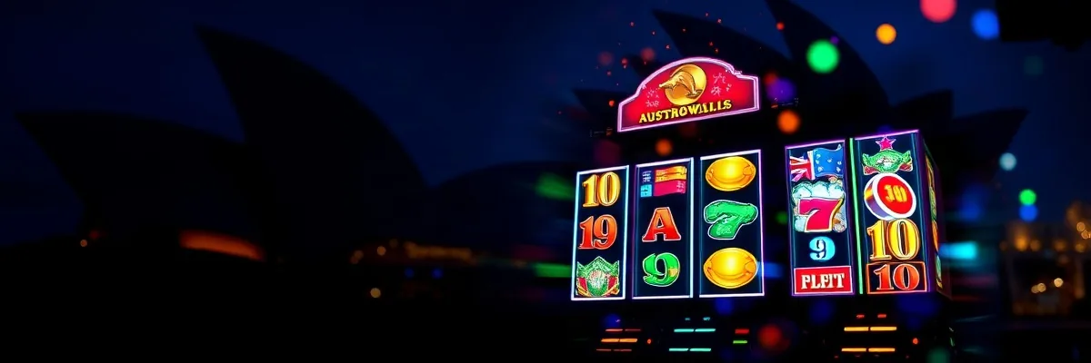 Volatility mix and bankroll fit: best online pokies australia guide for players in Australia