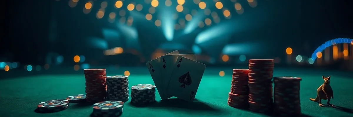 Bonus Terms That Trap Balances: online poker australia real money guide for players in Australia
