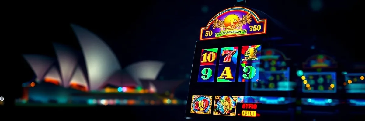 Mobile Play and Where Payments Fit for players in Australia