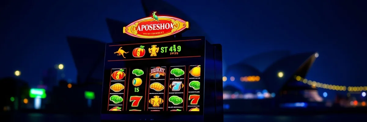 Official Site Checks Before You Sign Up: payid pokies australia guide for players in Australia