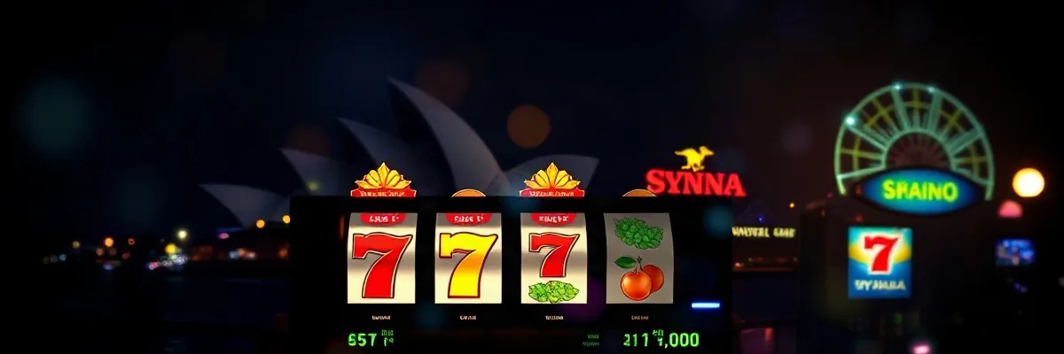 slots australia in Australia — How a lobby breaks down by category