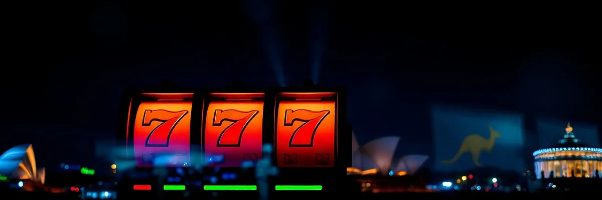 Studios at Wintino and Golisimo — slots australia in Australia