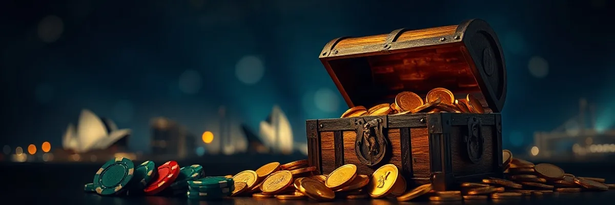Bonus Disputes and Wagering Confusion: spinjo casino guide for players in Australia