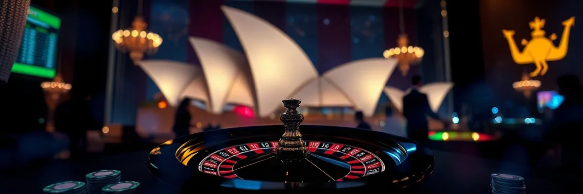 Operator Notes: King Johnnie: spinjo casino guide for players in Australia