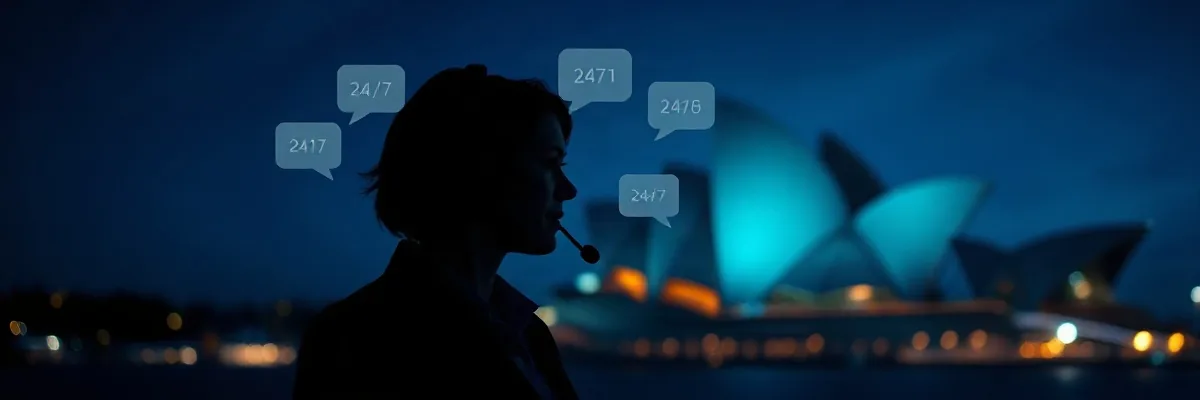 Who Handles What: The Operator's Support Setup: spinjo casino guide for players in Australia