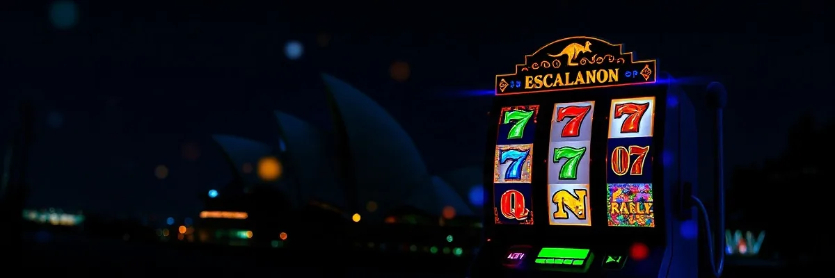Realistic Response Times and Escalation — top 10 australian online casinos for pokies and table games in Australia