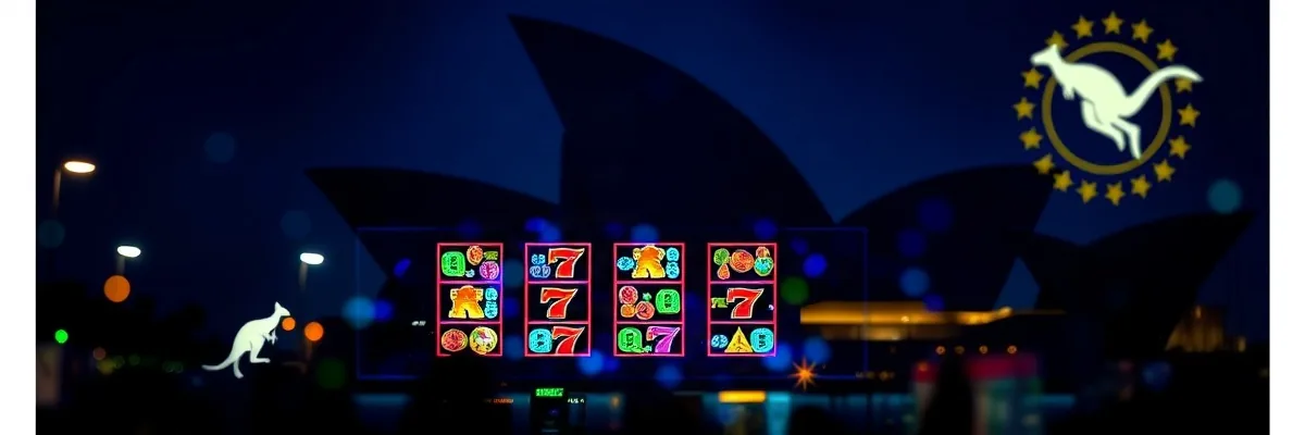 top 10 australian online casinos for pokies and table games in Australia — Mobile Play and Device Behaviour