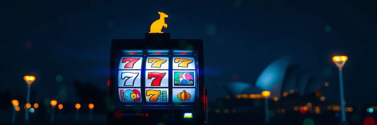 Genuine Signals of a Trustworthy Operator — Top 10 online pokies in Australia