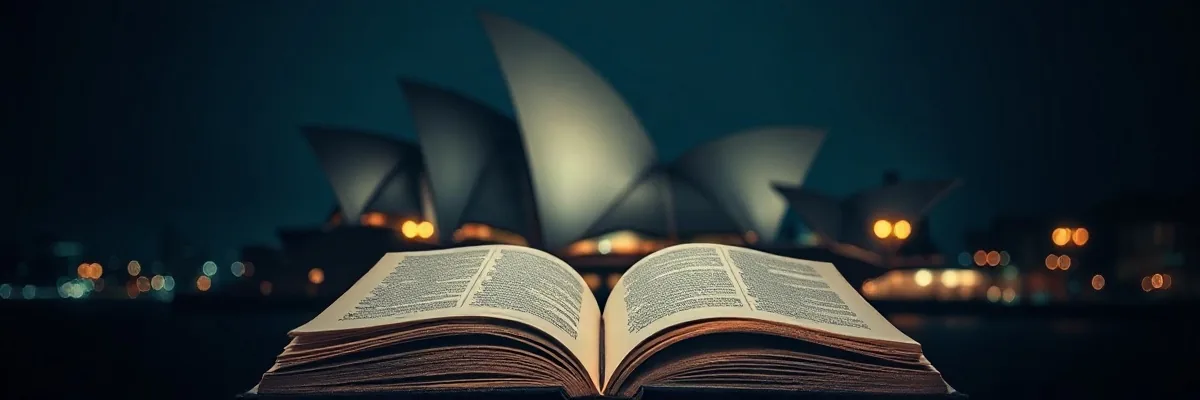 How this guide is put together — wolf moon in Australia